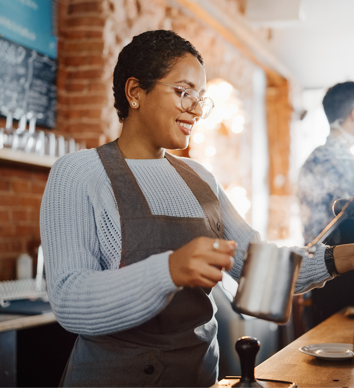 Unsecured Business Loan. Image